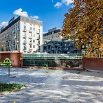 Rent like home - Młyn Maria I