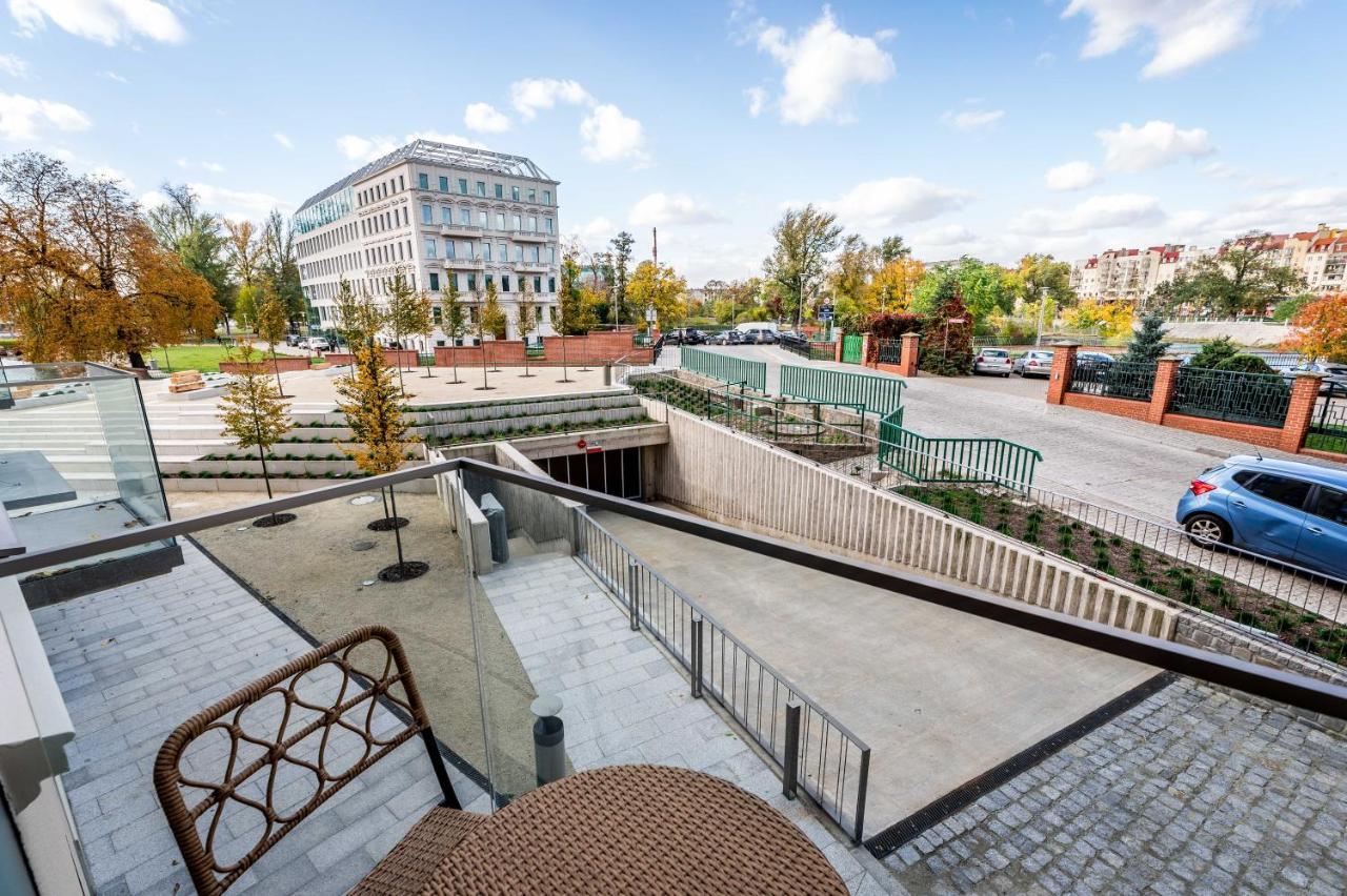 Rent Like - Młyn Maria I Apartament Wrocław