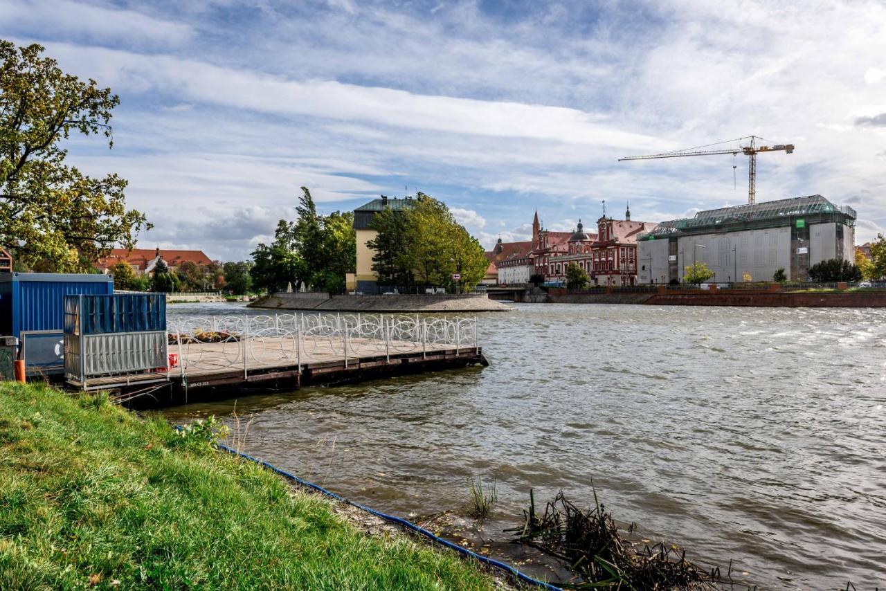 Rent Like - Młyn Maria I Apartament Wrocław