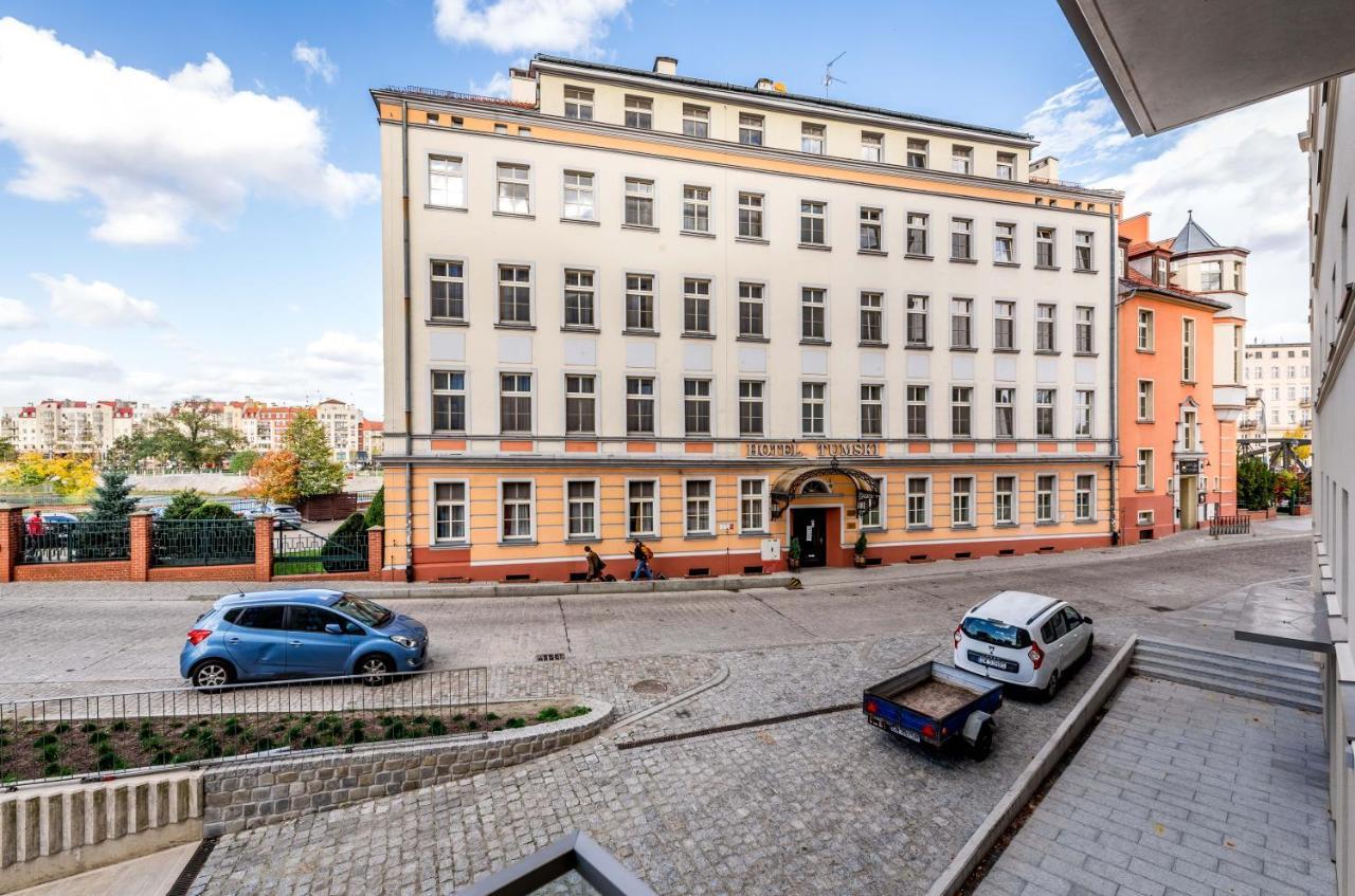 Rent Like - Młyn Maria I * Wrocław