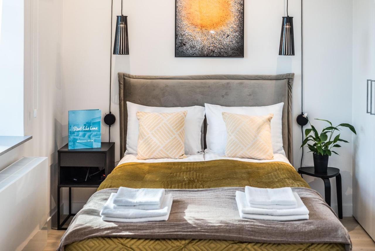 Rent Like - Mlyn Maria I Breslau