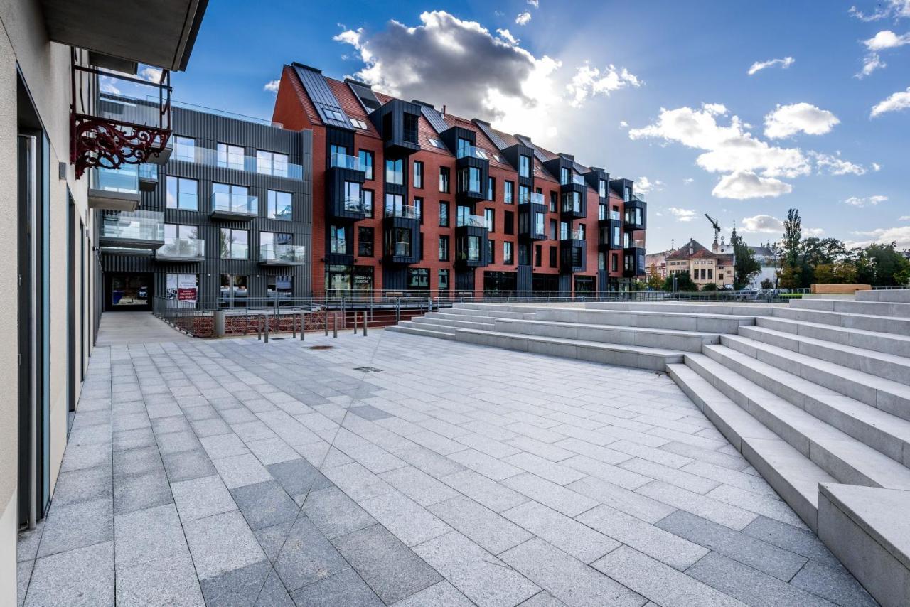 Apartment Rent Like - Mlyn Maria I Breslau