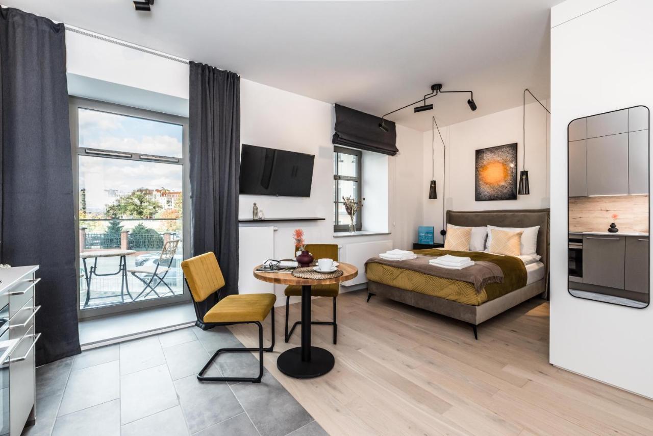 Apartament Rent Like - Młyn Maria I