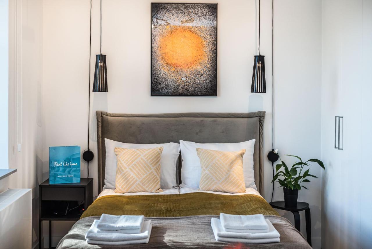 Apartment Rent Like - Mlyn Maria I Breslau